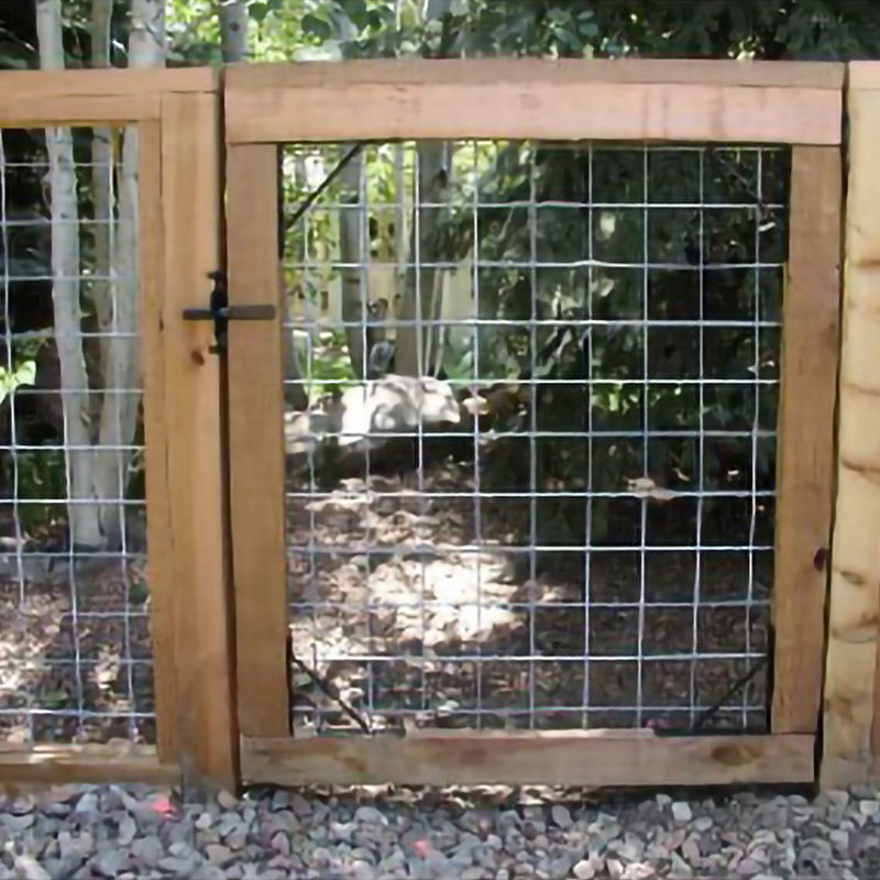 rabbit gate